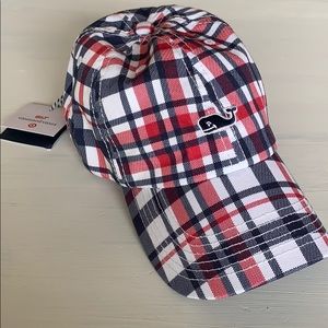 Kids plaid hat - Vineyard Vines for Target 🧢